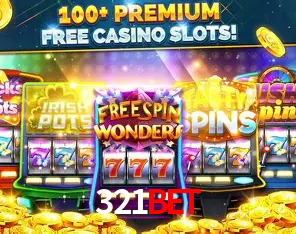 321bet login
