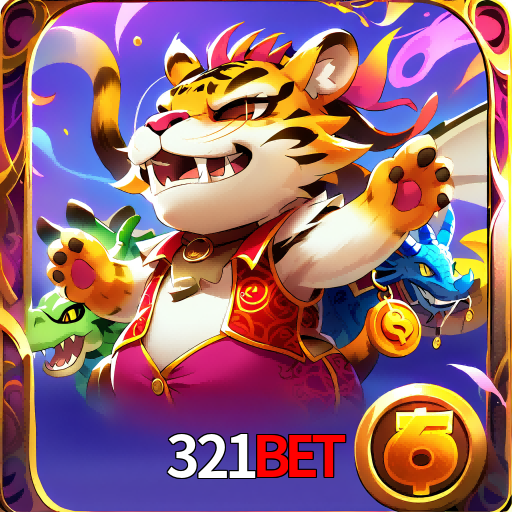 Imagem promocional da 321bet mostrando a plataforma e suas vantagens